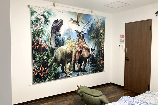 エコノミールーム