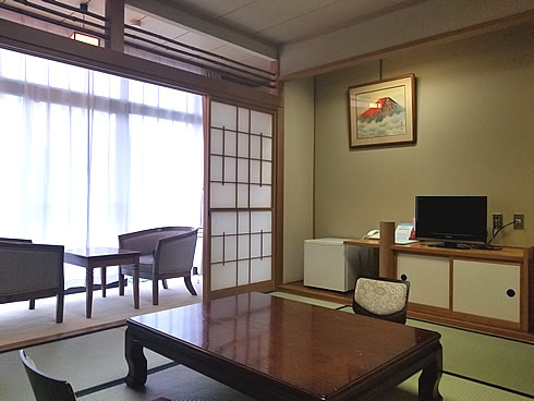 部屋一例